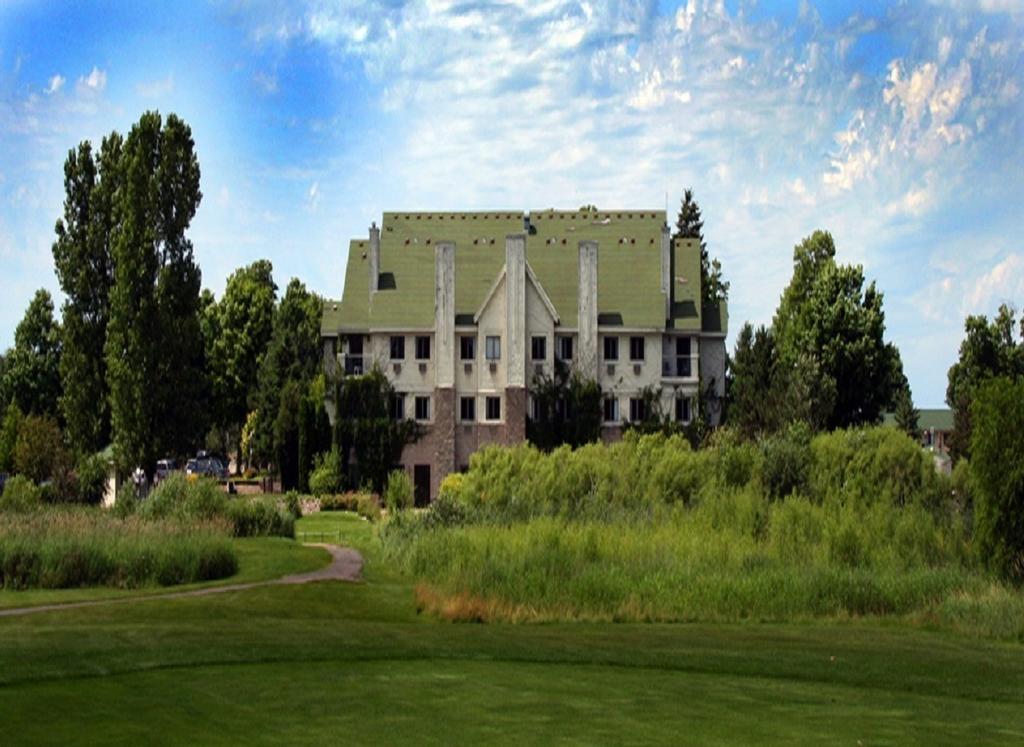 Izatys Resort Bayview Buitenkant foto