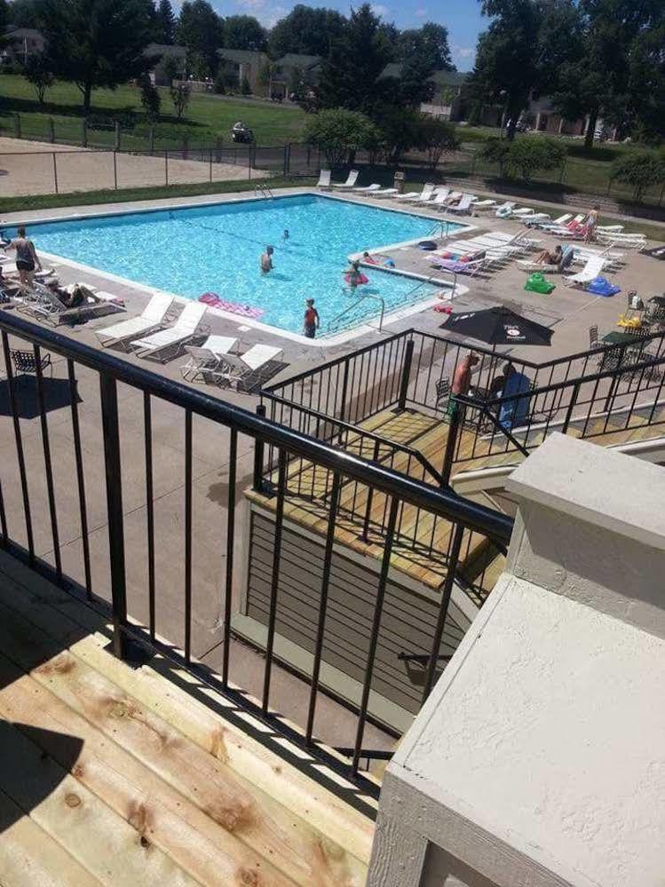 Izatys Resort Bayview Buitenkant foto