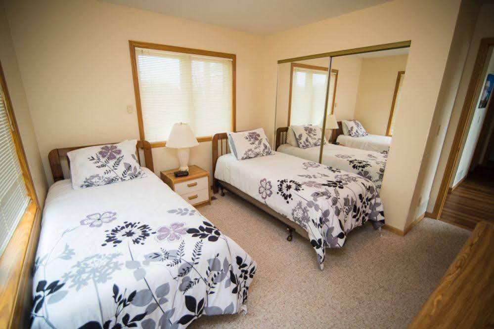Izatys Resort Bayview Buitenkant foto